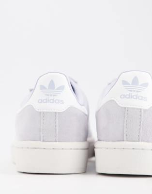 adidas purple campus trainers