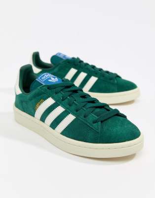 adidas originals campus green