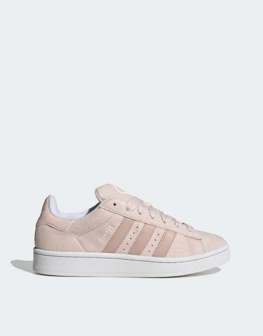adidas Originals - Campus 00s - Baskets - Rose