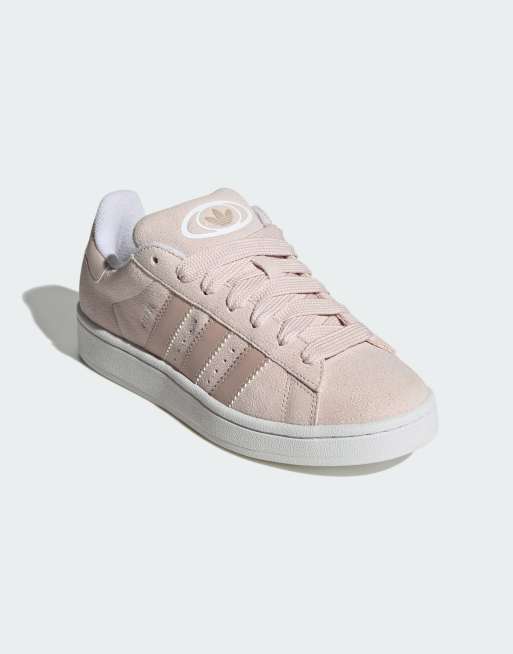 adidas Originals - Campus 00s - Baskets - Rose, 3 de 4