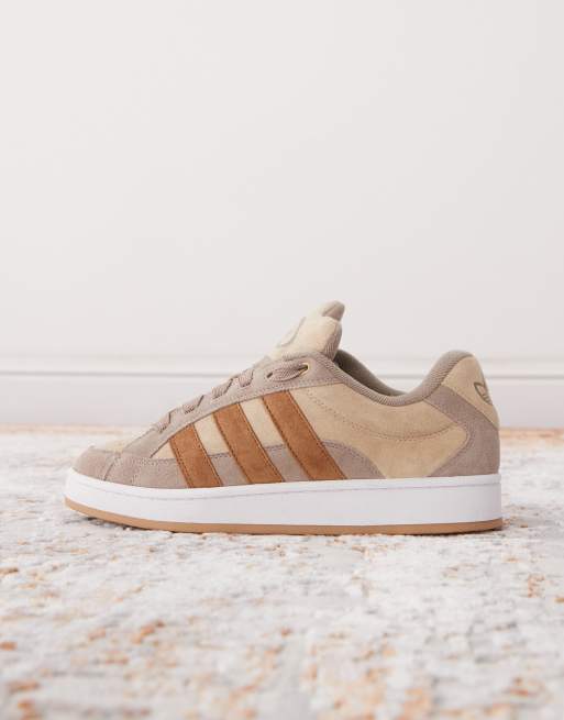 adidas Originals - Campus 00s Beta - Baskets - Beige, 2 de 5