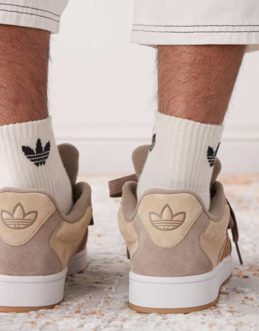 adidas Originals - Campus 00s Beta - Baskets - Beige, 4 de 5
