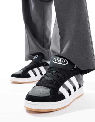 adidas Originals - Campus 00s Beta - Baskets - Gris