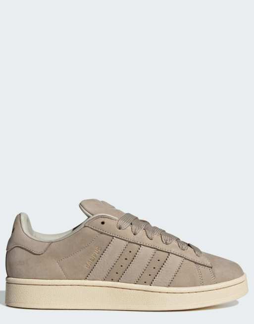 adidas Originals - Campus 00s - Chaussures - Kaki trace/kaki trace/beige