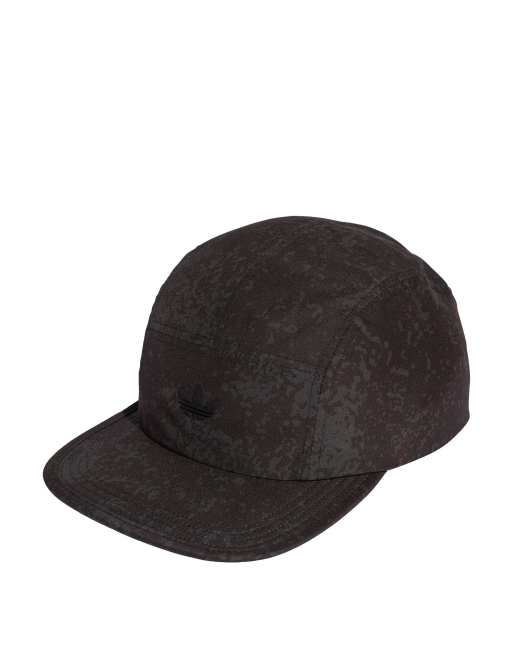 adidas Originals cap in black | ASOS