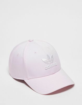 adidas Originals cap in pink