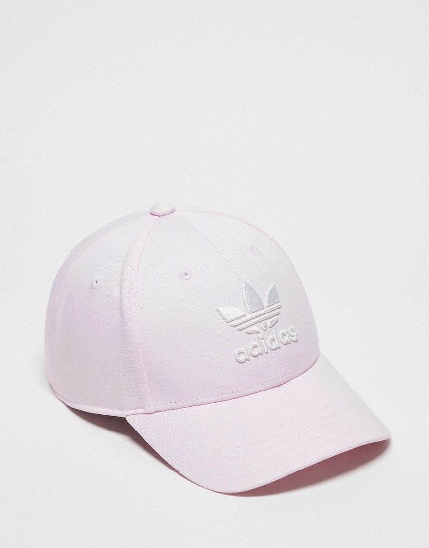 adidas Originals cap in pink