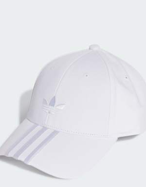 adidas Originals Cap in white