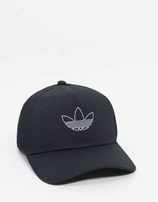 asos adidas cap