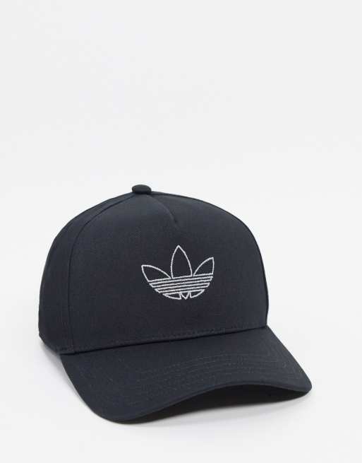 Adidas store round cap