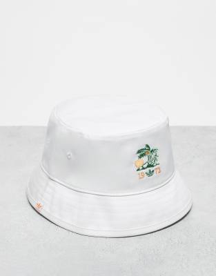 Cappello A Secchiello Panda Reversibile – Stampa Animale, Protezione Solare Unisex Per Bambini E Adulti - 3