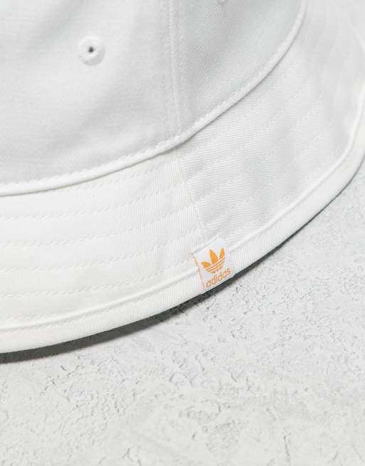 Cappello adidas bianco best sale