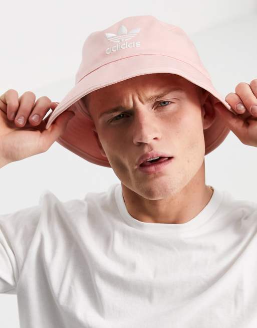 Cappello adidas rosa sale