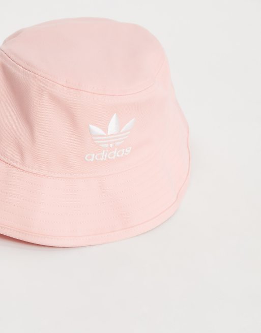 Berretto adidas rosa deals