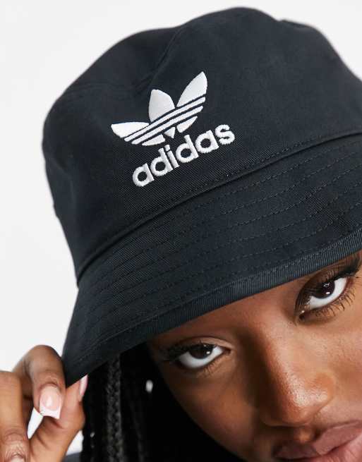 adidas Originals - da pescatore nero | ASOS