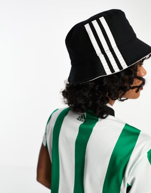 Cappello adidas strisce sale