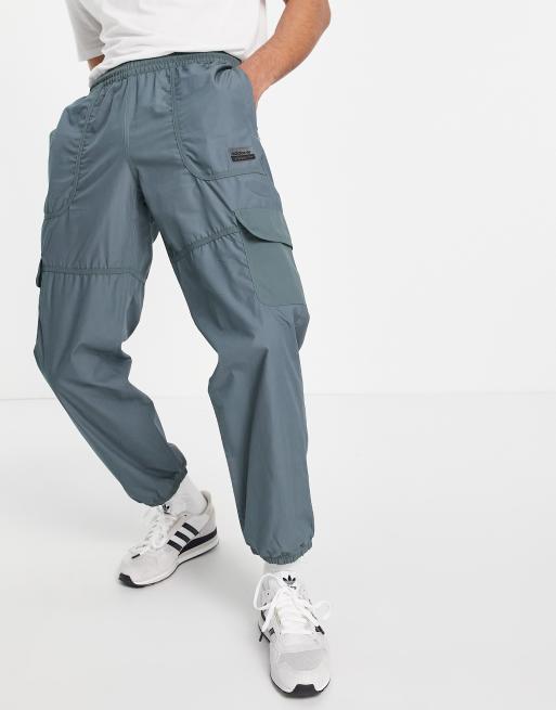 Adidas originals outlet cargo pants