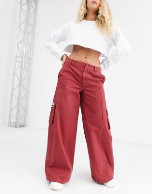 adidas pants with pockets