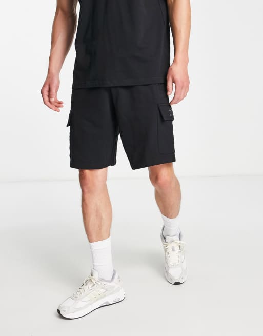 Adidas continental best sale 80 with shorts