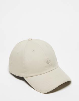 adidas Originals Casquette Beige ASOS