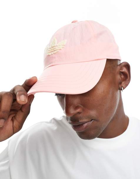 adidas Originals - Casquette de baseball - Rose - view 1