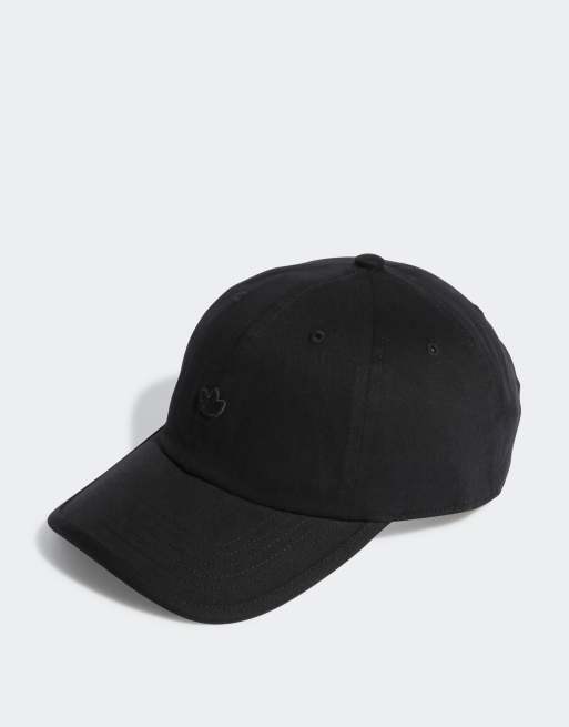 adidas Originals - Casquette de qualité supérieure - Noir