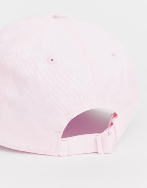 Casquette adidas rose outlet pale