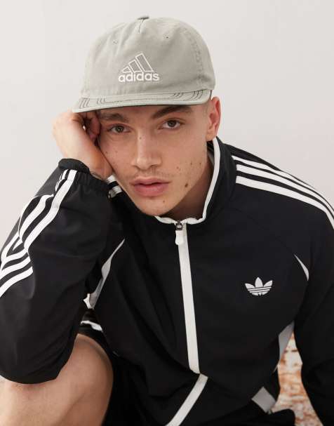 adidas Originals - Casquette - Vert - view 1