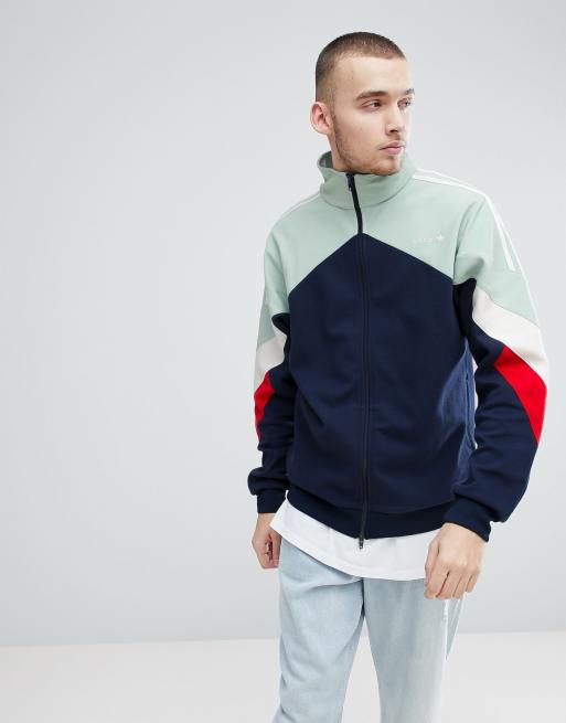 Tuta adidas palmeston hot sale