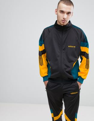 adidas Originals - Tuta vintage grigia | ASOS