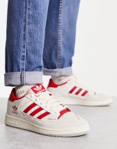 Adidas hot sale lacombe asos