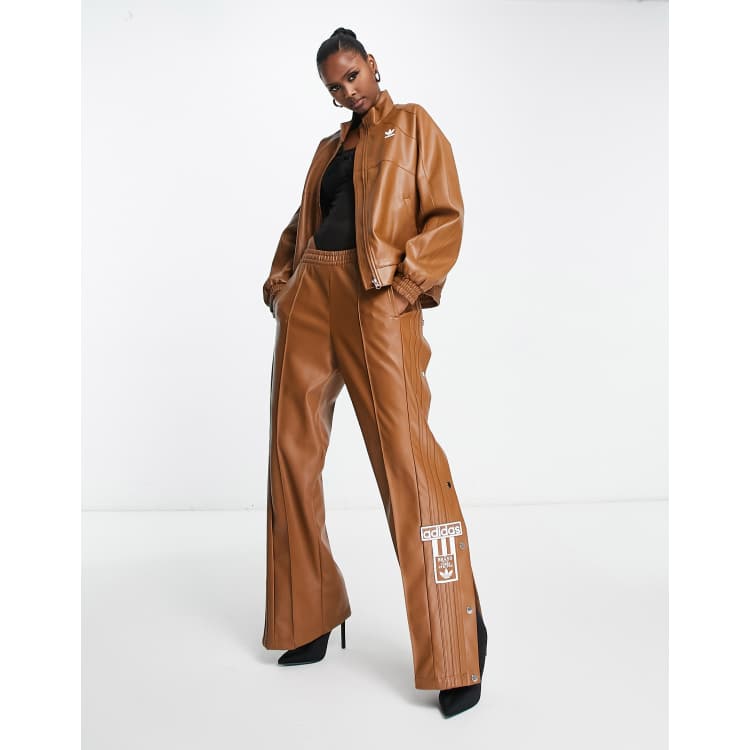 Adidas stage suit asos sale