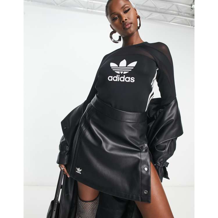 Adidas stage suit asos store