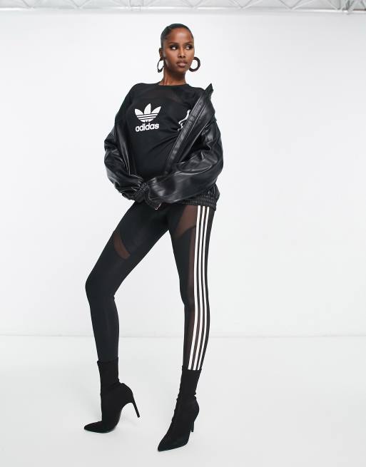 Adidas in rete new arrivals