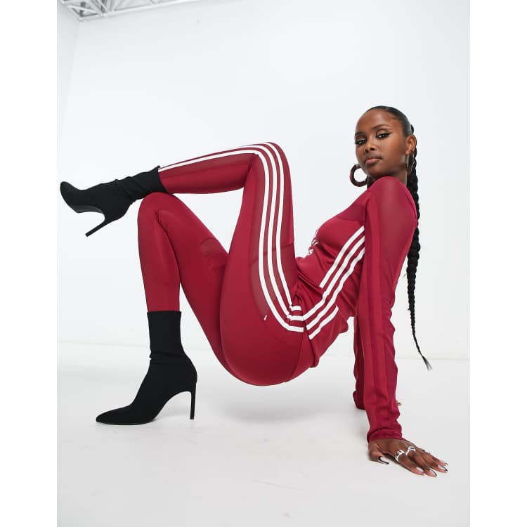 Adidas ensemble foot sale