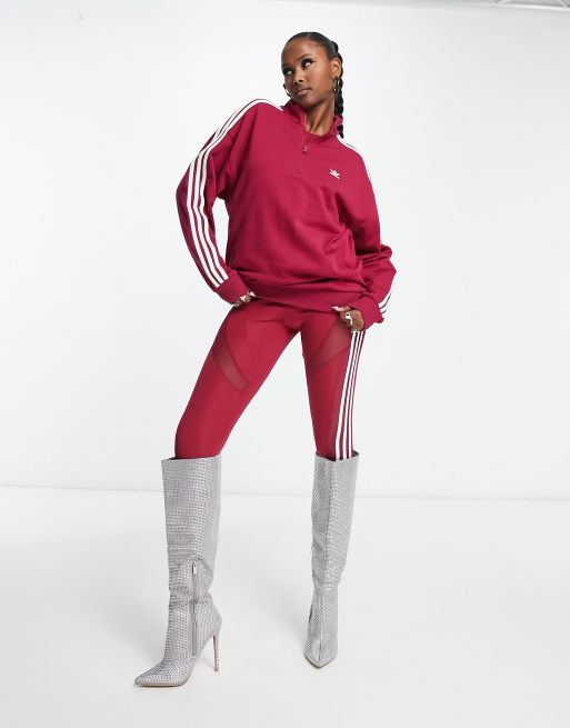 adidas Originals Adibreak 3 Stripes Legging