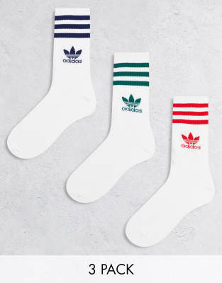 Chaussette mi haute adidas new arrivals