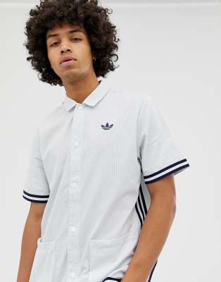 chemise adidas originals