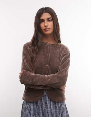 Cardigan 4