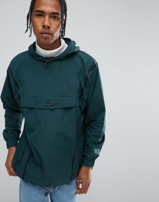 adidas anorak hoodie