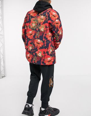 adidas cny jacket