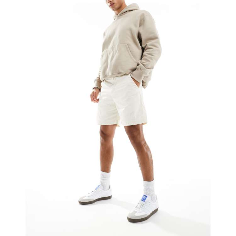 Adidas originals chino shorts hotsell