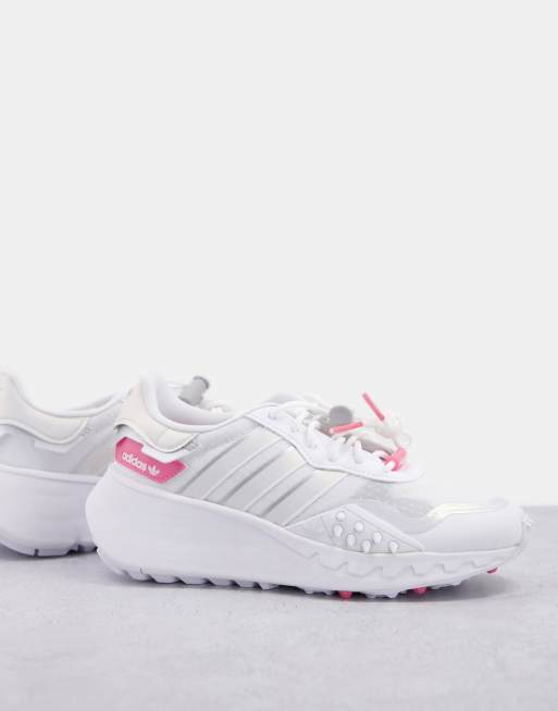 Adidas springblade cheap 2 donna rose