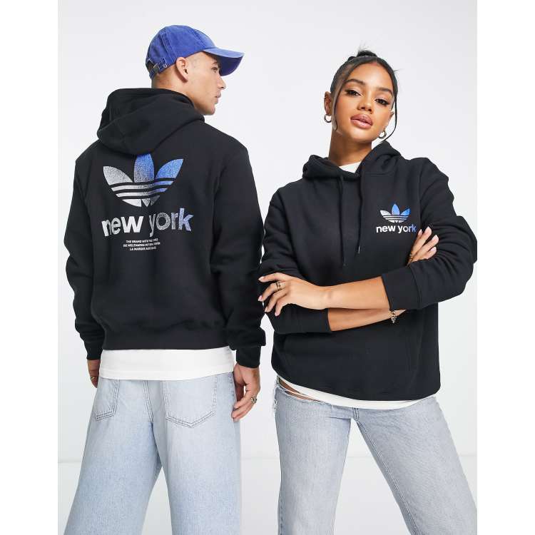 Adidas hoodie new sale