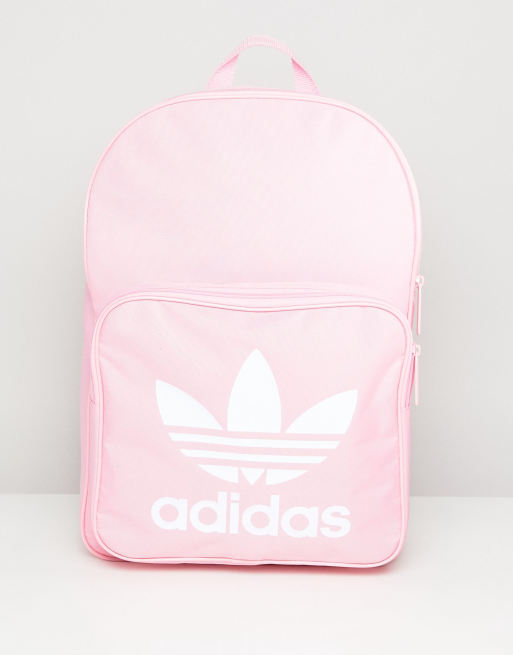 Adidas originals 2025 girls backpack