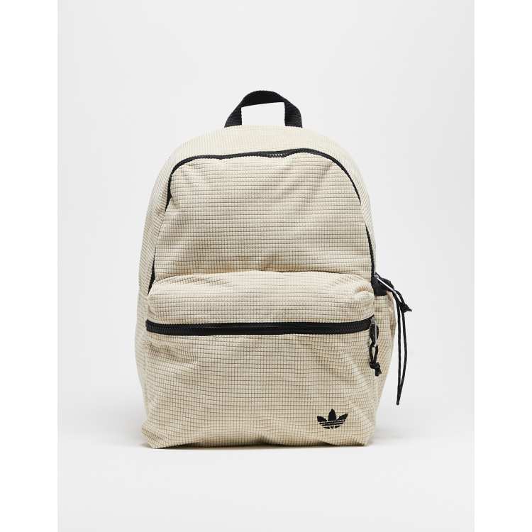 adidas adizero light backpack adidas Backpack - Beige