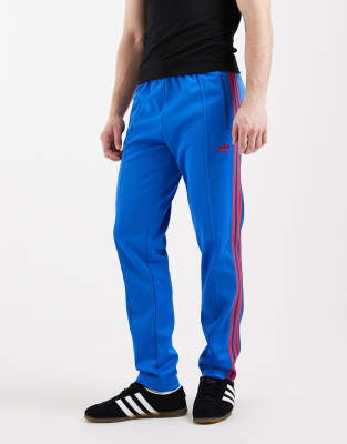 adidas Originals - Classic - Pantalon de survêtement - Bleu