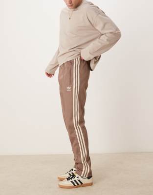 adidas Originals - Classics - Pantalon de jogging - Marron