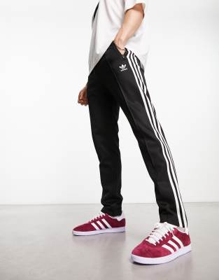 adidas Originals - Classics - Pantalon de jogging - Noir
