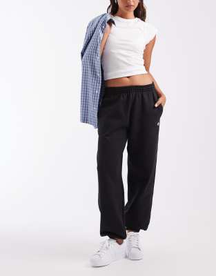 ADIDAS Originals Panta Jogger Nero Donna XS - Immagine 4